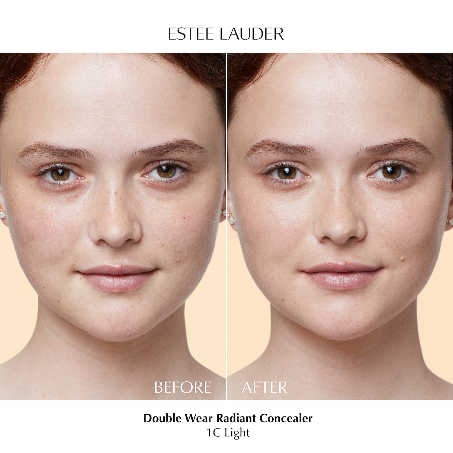 double wear radiant concealer