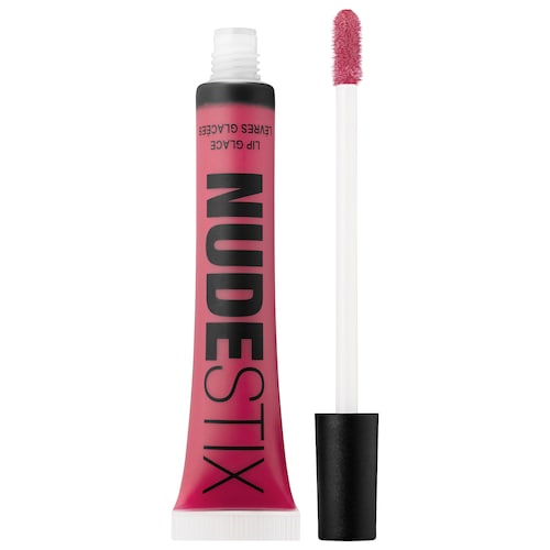 Блеск для губ NUDESTIX Nude Plumping Lip Glace