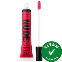 NUDESTIX - Nude Plumping Lip Glace