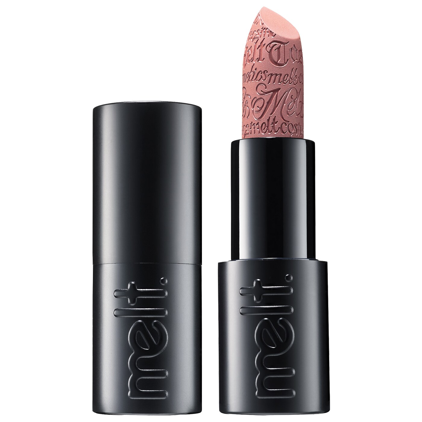 Ultra-Matte Lipstick