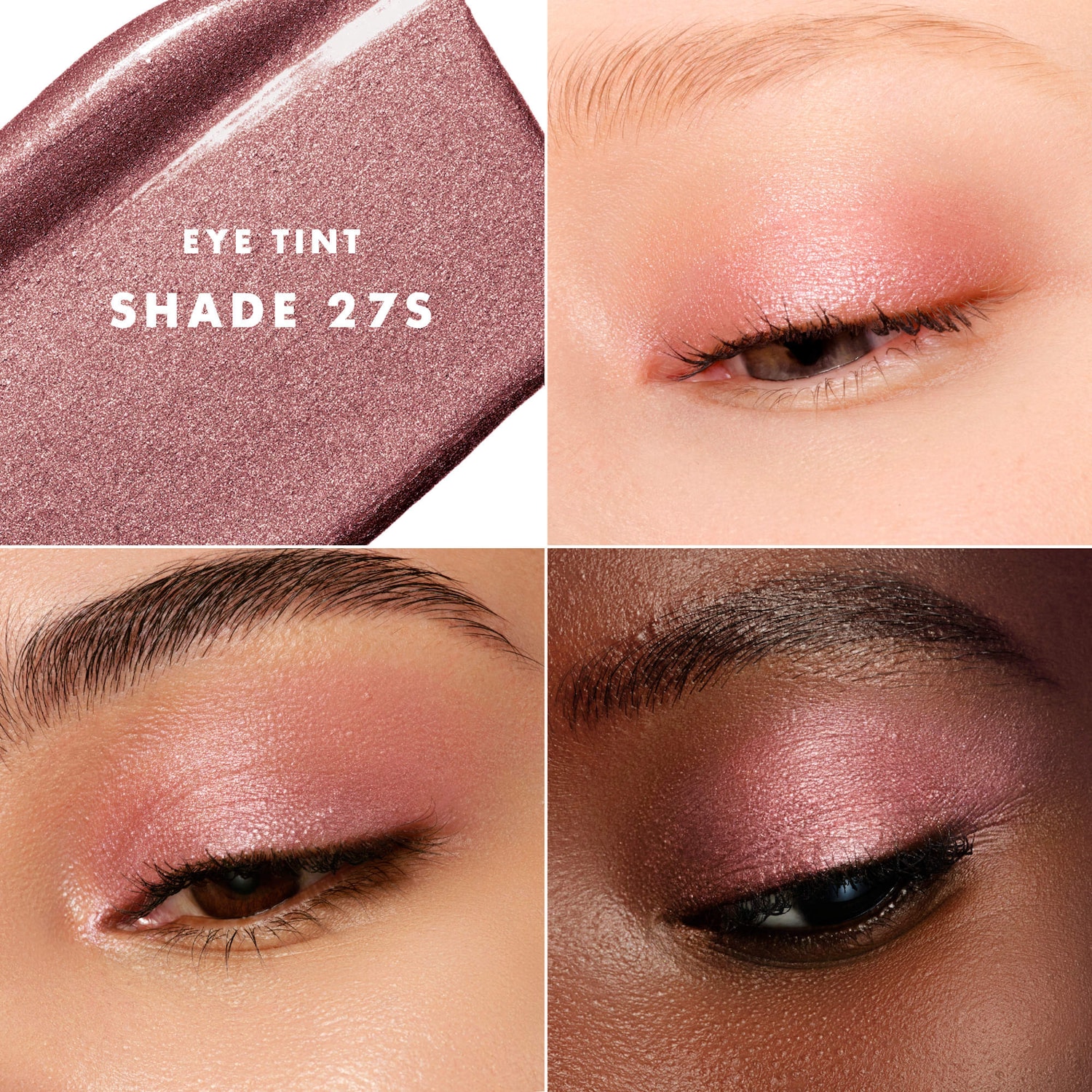 Eye Tint Long-Lasting Liquid Eyeshadow