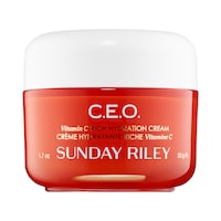 SUNDAY RILEY - C.E.O. Vitamin C Rich Hydration Cream