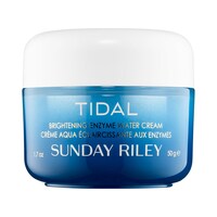 SUNDAY RILEY - Tidal Brightening Enzyme Water Cream