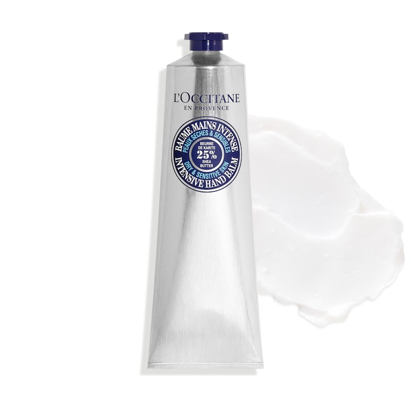 Protecting & Repairing Shea Butter Intensive Hand Balm thumbnail 4