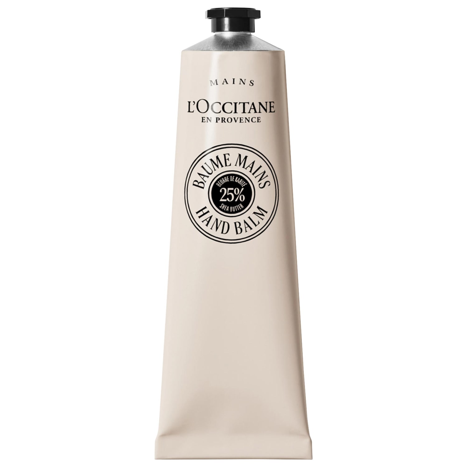 Защитный интенсивный бальзам для рук с маслом ши L'Occitane Protecting & Repairing — фото 1
