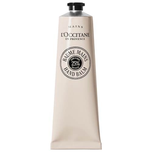 Защитный интенсивный бальзам для рук с маслом ши L'Occitane Protecting & Repairing