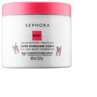 sephora brand moisturizer