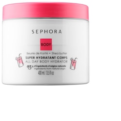 sephora shea body butter