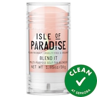 Isle of Paradise - Blend It Multi-Purpose Self-Tan Blender