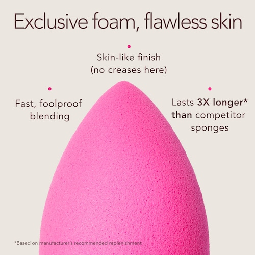 Beautyblender ORIGINAL Beautyblender® Makeup Sponge in Original Image 2