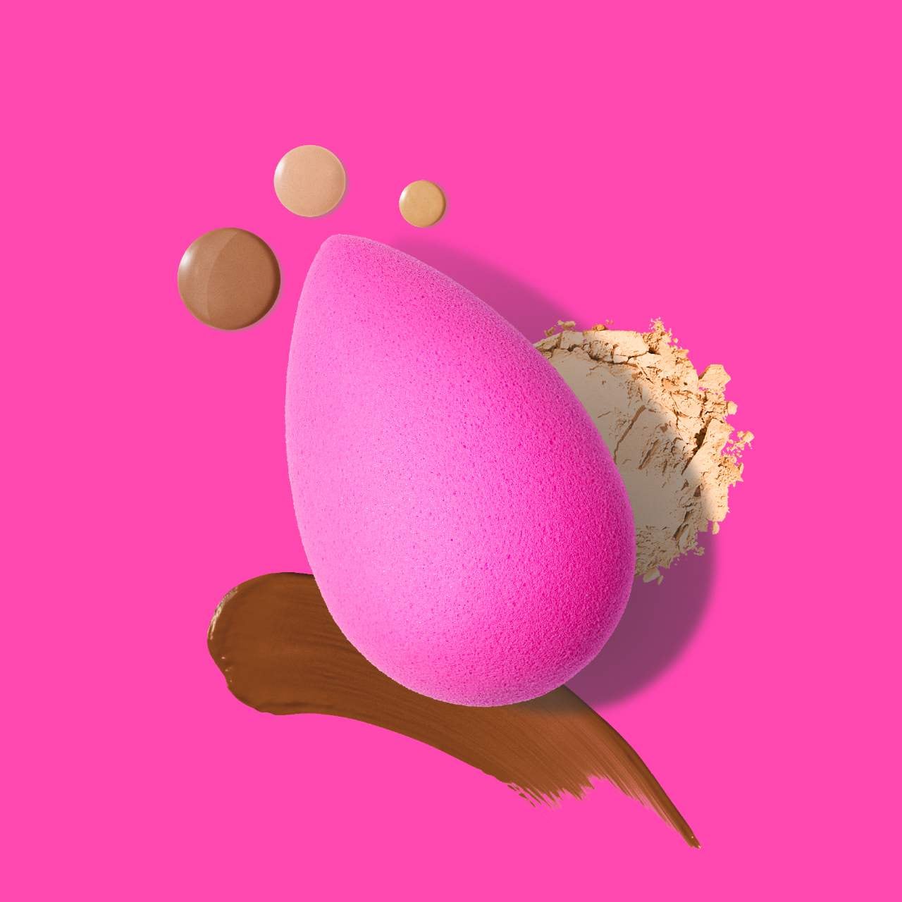 Спонж для макияжа Beautyblender Original — фото 5