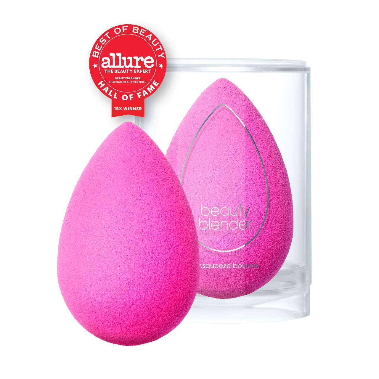 Спонж для макияжа Beautyblender Original — фото 6