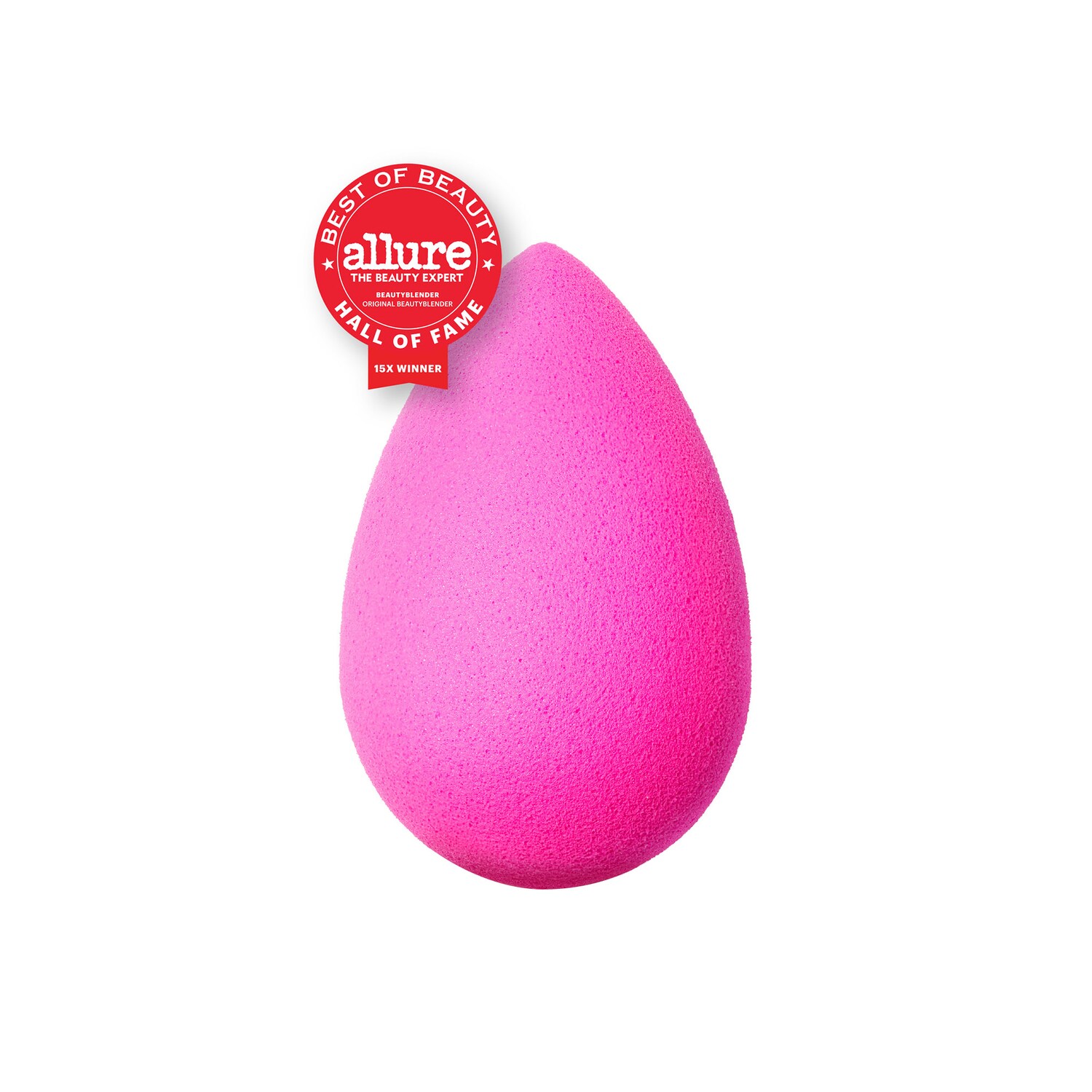 Спонж для макияжа Beautyblender Original — фото 7