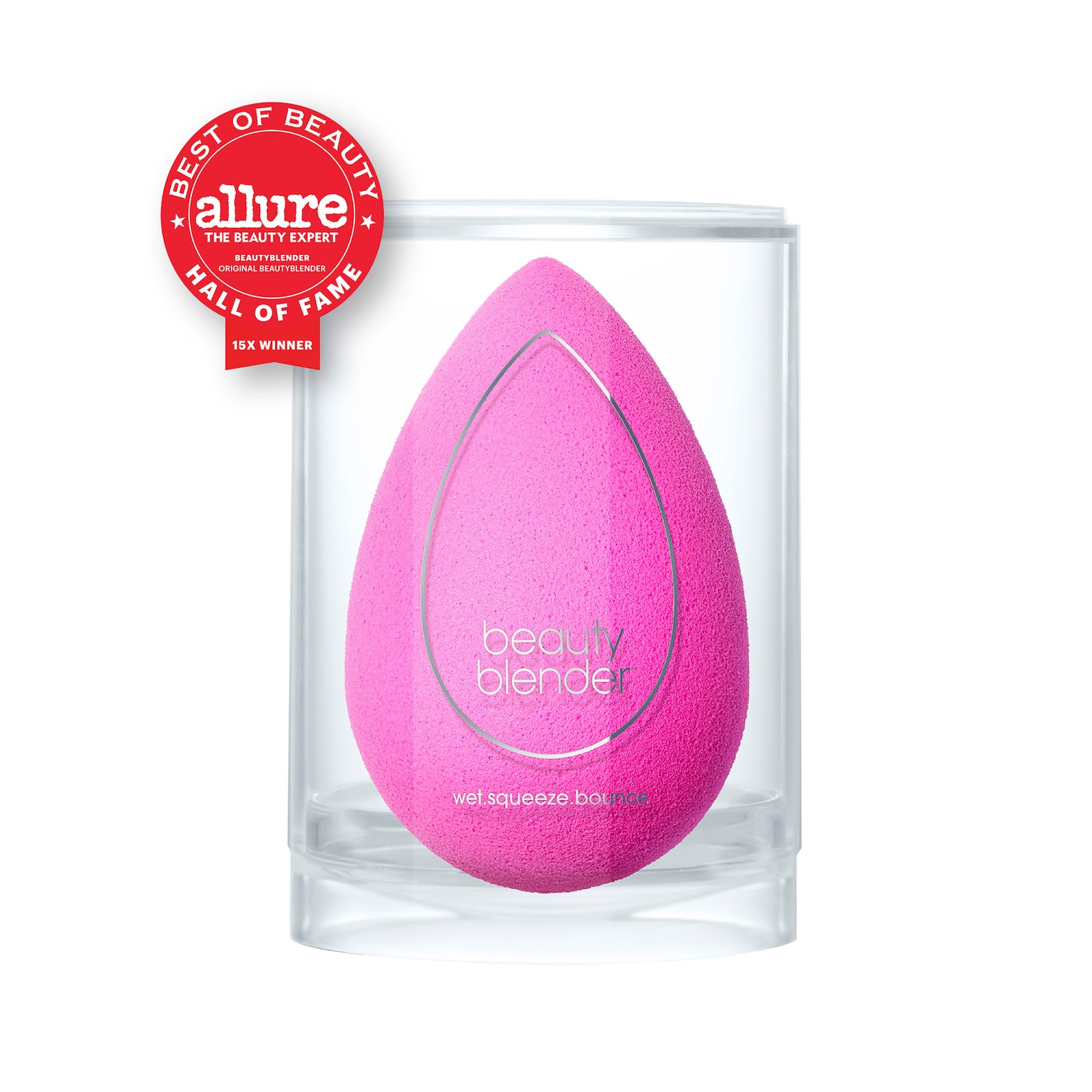 Спонж для макияжа Beautyblender Original — фото 8