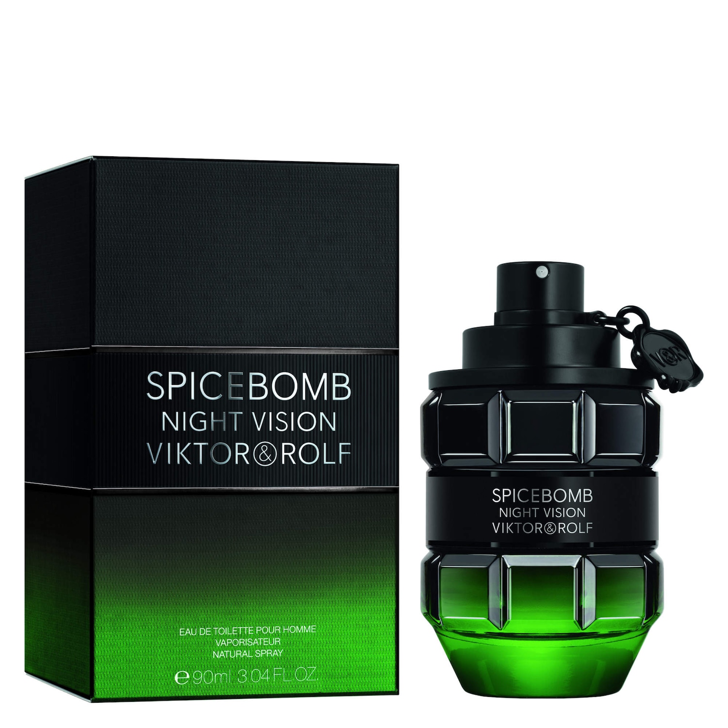 Spicebomb Night Vision - Viktor&Rolf | Sephora