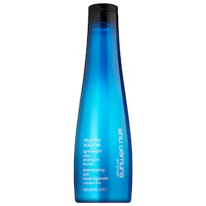 shu uemura - Muroto Volume Lightweight Care Shampoo For Fine Hair
