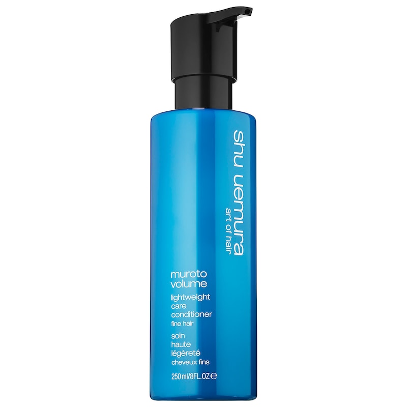 Muroto Volume Lightweight Care Conditioner For Fine Hair