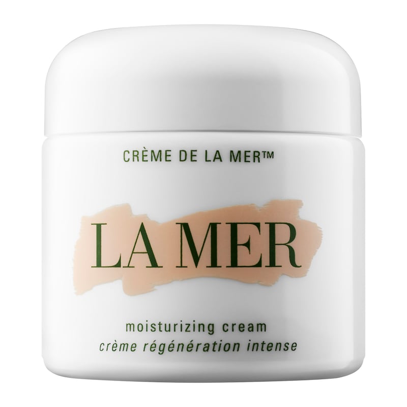 Crème de la Mer Moisturizer for Anti-Aging and Barrier Repair thumbnail 3