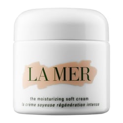 The Moisturizing Soft Cream Moisturizer - La Mer | Sephora