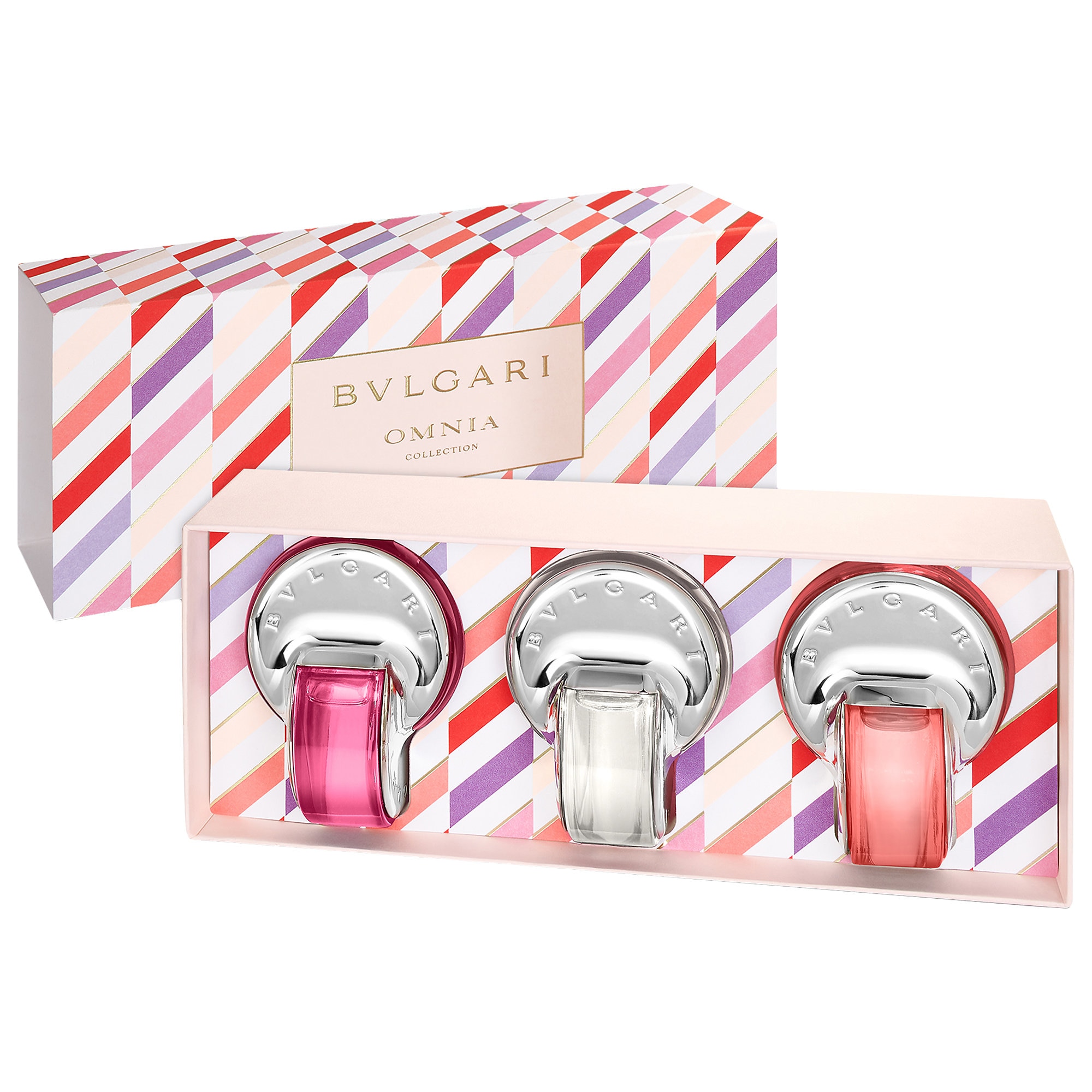 bvlgari omnia perfume gift set