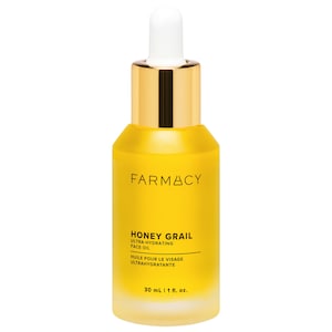 Farmacy Honey Grail Ultra-Hydrating Face Oil