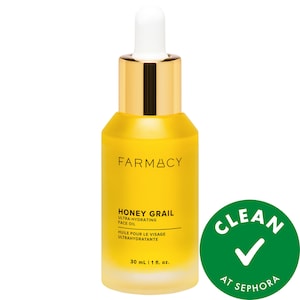 Farmacy Honey Grail Ultra-Hydrating Face Oil INTERNATIONAL SHIPPING