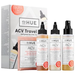 Apple Cider Vinegar Hair Products Sephora