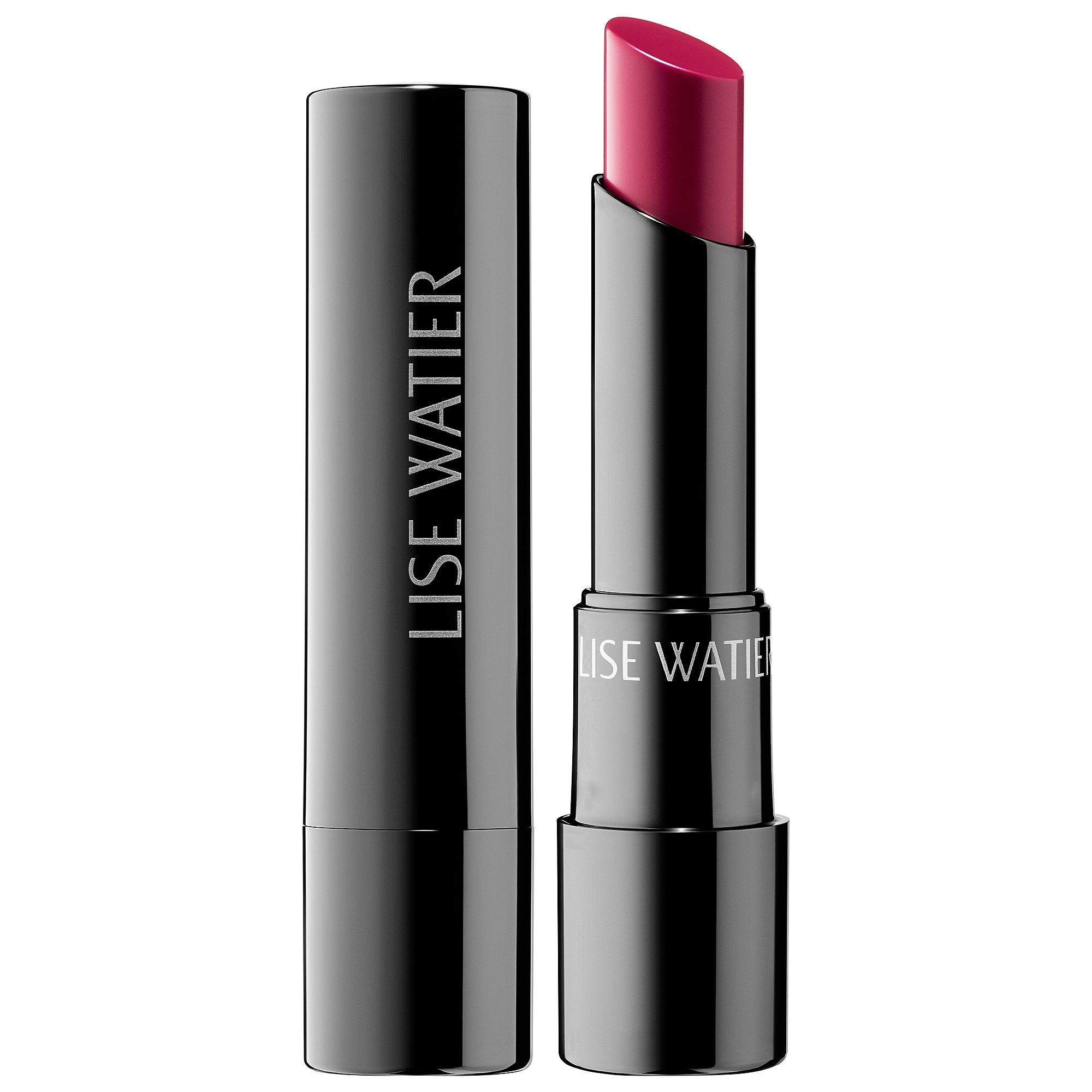 Lise Watier Rouge Fondant Suprême Priscilla 0.13 oz/ 3.8 g