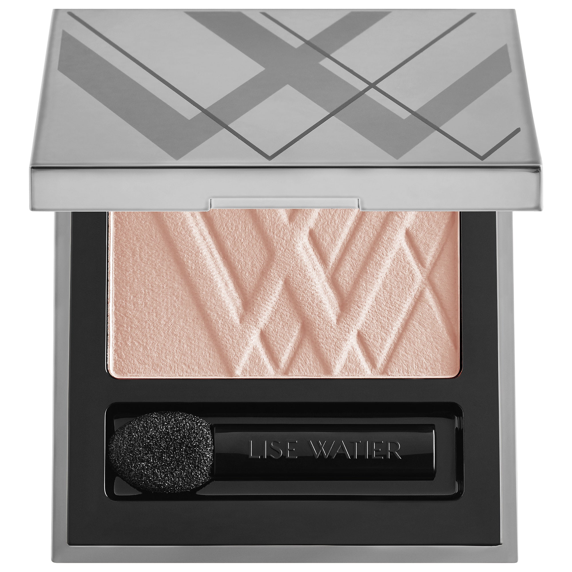 Lise Watier Dress Code Solo Eyeshadow 0.07 oz/ 1.8 g