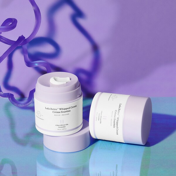 Lala Retro™ Whipped Moisturizer with Ceramides Drunk Elephant Sephora