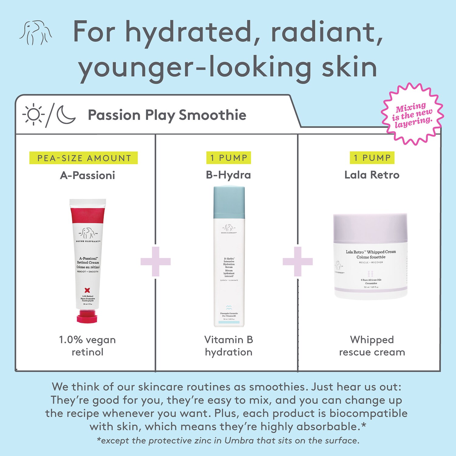 lala retro whipped moisturizer with ceramides