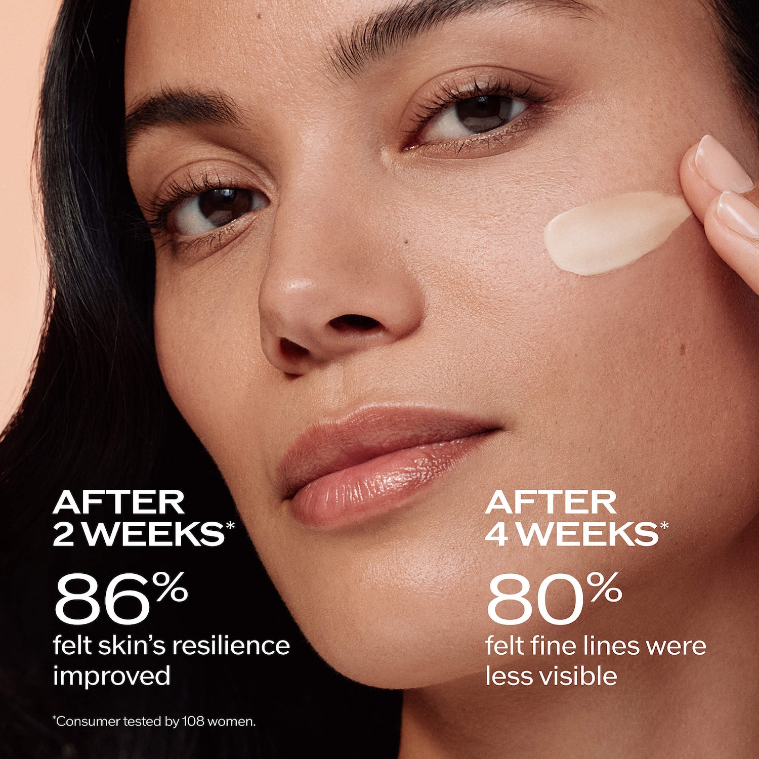 Benefiance Wrinkle Smoothing Cream Enriched