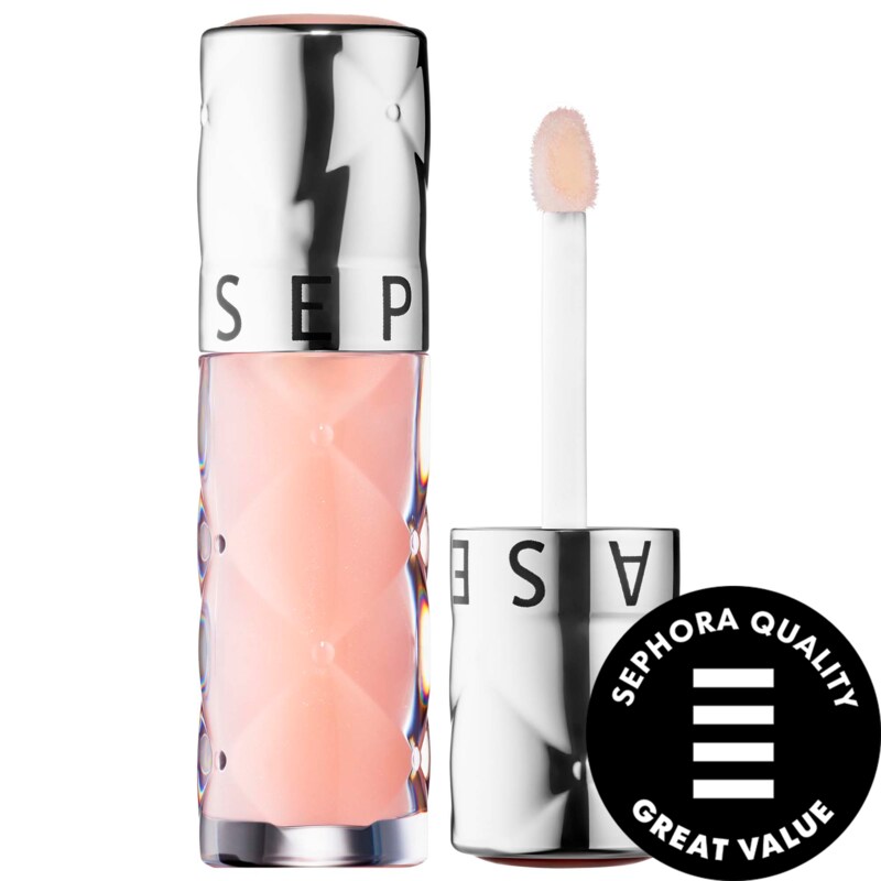 Outrageous Plump Hydrating Lip Gloss thumbnail 6