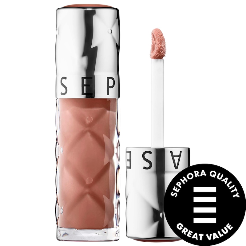 Outrageous Plump Hydrating Lip Gloss thumbnail 5