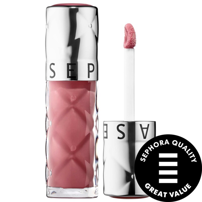 Outrageous Plump Hydrating Lip Gloss thumbnail 8