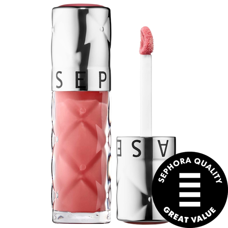 Outrageous Plump Hydrating Lip Gloss