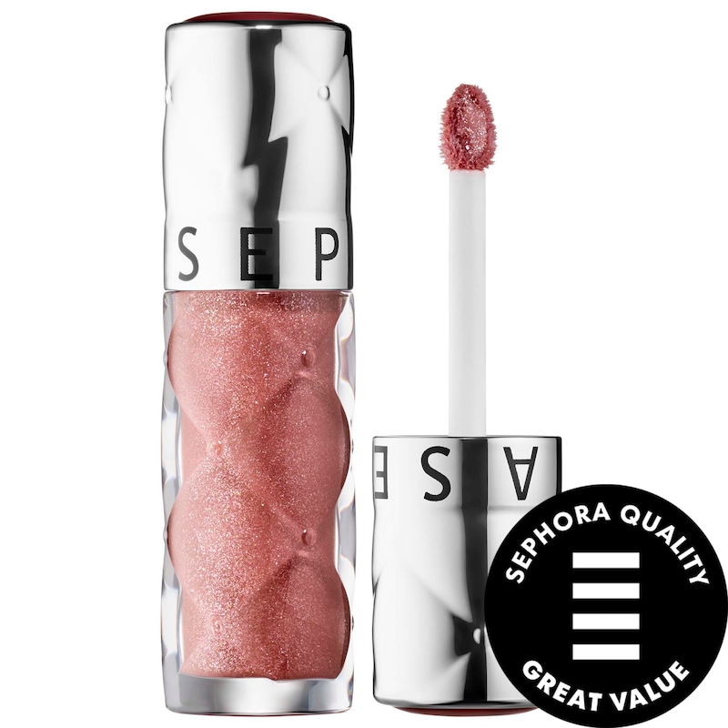 Outrageous Plump Hydrating Lip Gloss thumbnail 7
