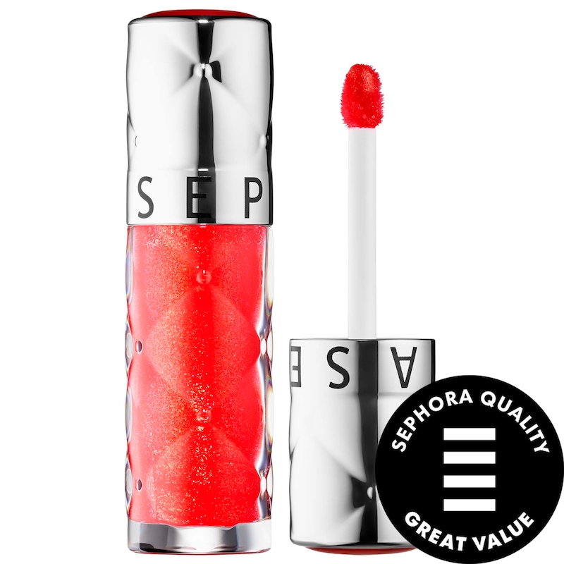 Outrageous Plump Hydrating Lip Gloss thumbnail 3