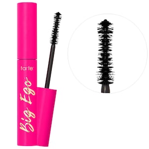 tarte big ego™ lifting & volumizing mascara INTERNATIONAL SHIPPING