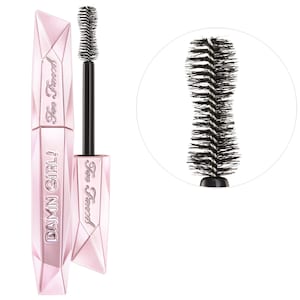 Mascara For Girls Sephora