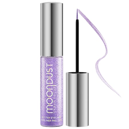 URBAN DECAY MOONDUST LIQUID GLITTER EYELINER STUDIO 0.25 OZ/ 7.5 ML