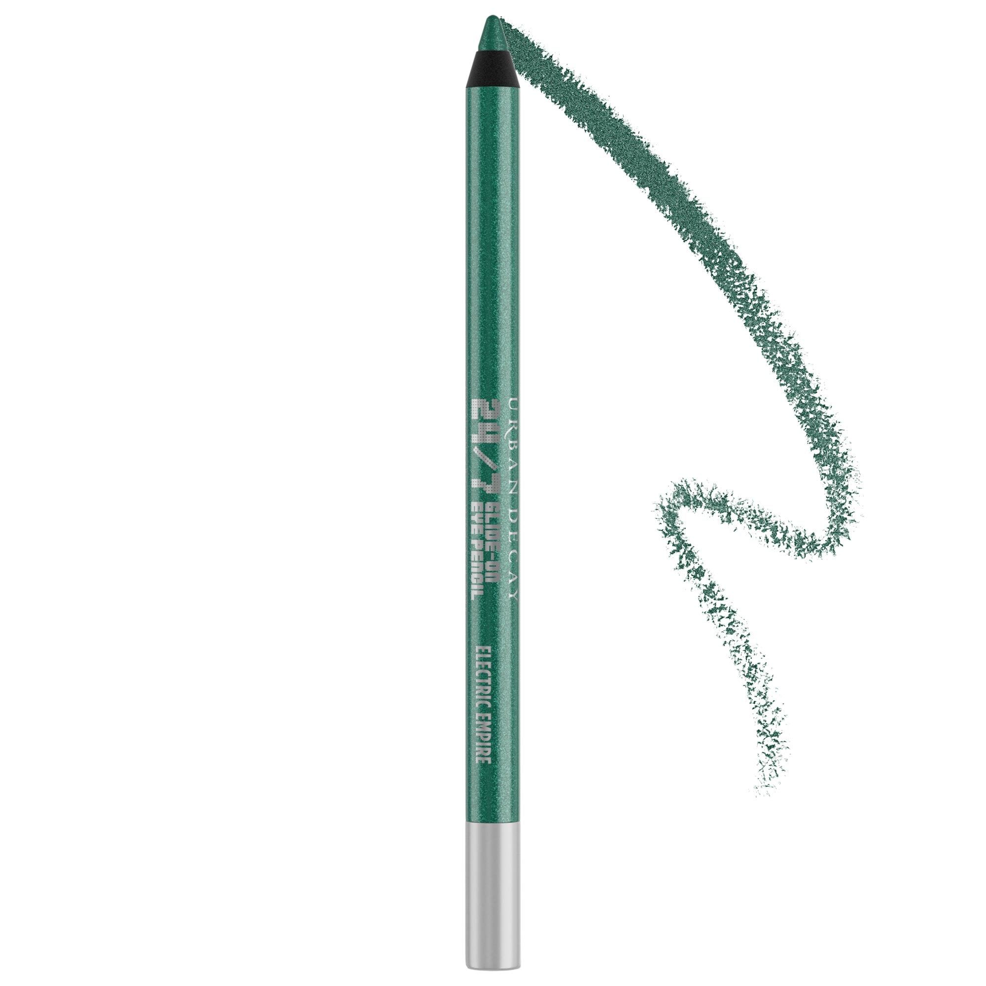 24/7 Glide-On Waterproof Eyeliner Pencil