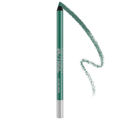 Green Eyeliners Sephora