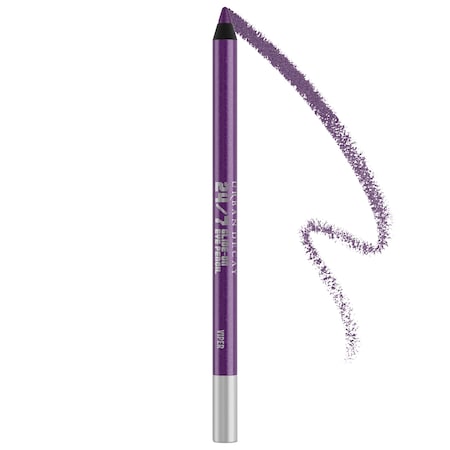 URBAN DECAY 24/7 GLIDE-ON WATERPROOF EYELINER PENCIL VIPER 0.04 OZ/ 1.2 G