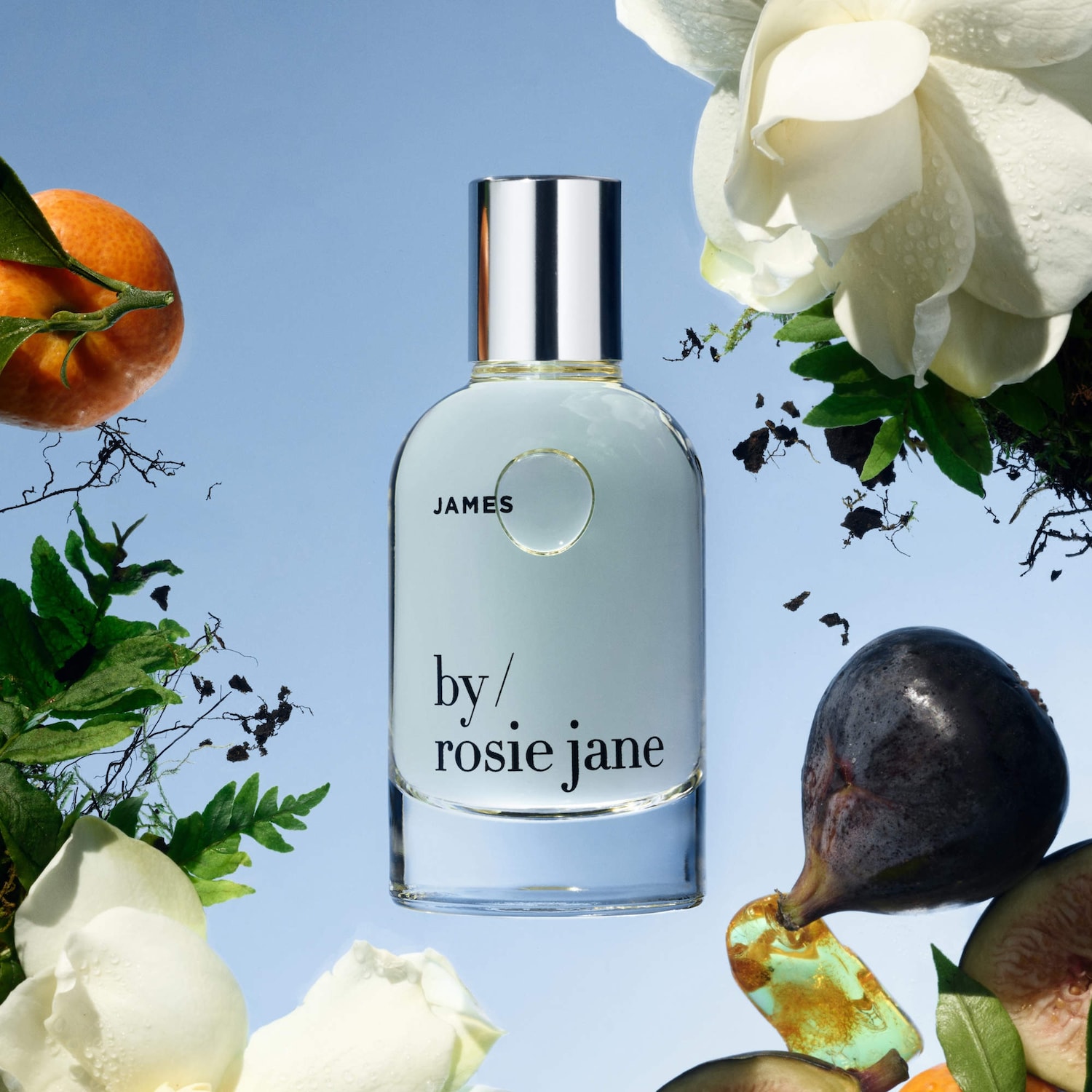 James Perfume - By Rosie Jane | Sephora