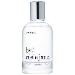 Agua de Perfume JAMES con Gardenia