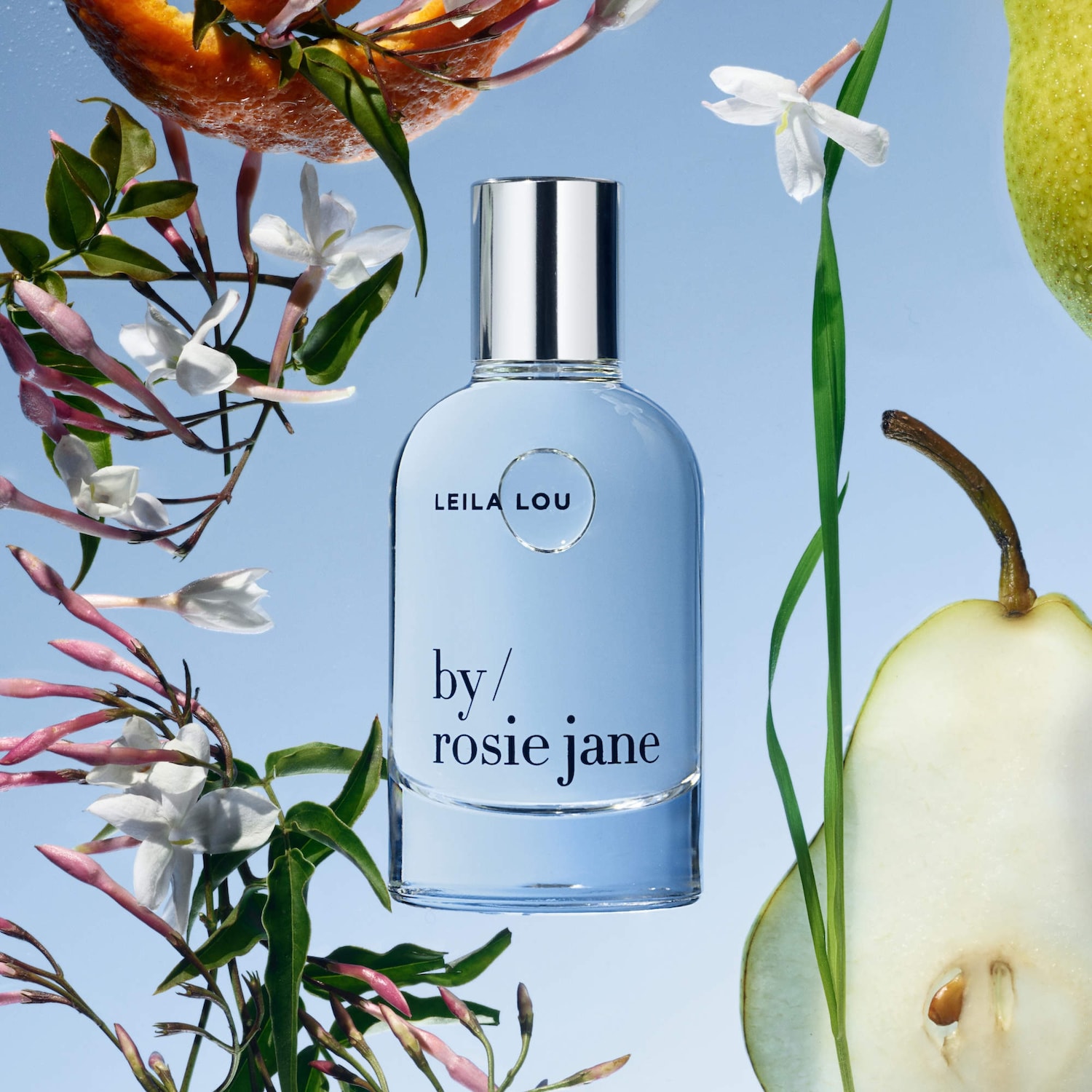 Leila Lou Perfume - By Rosie Jane | Sephora