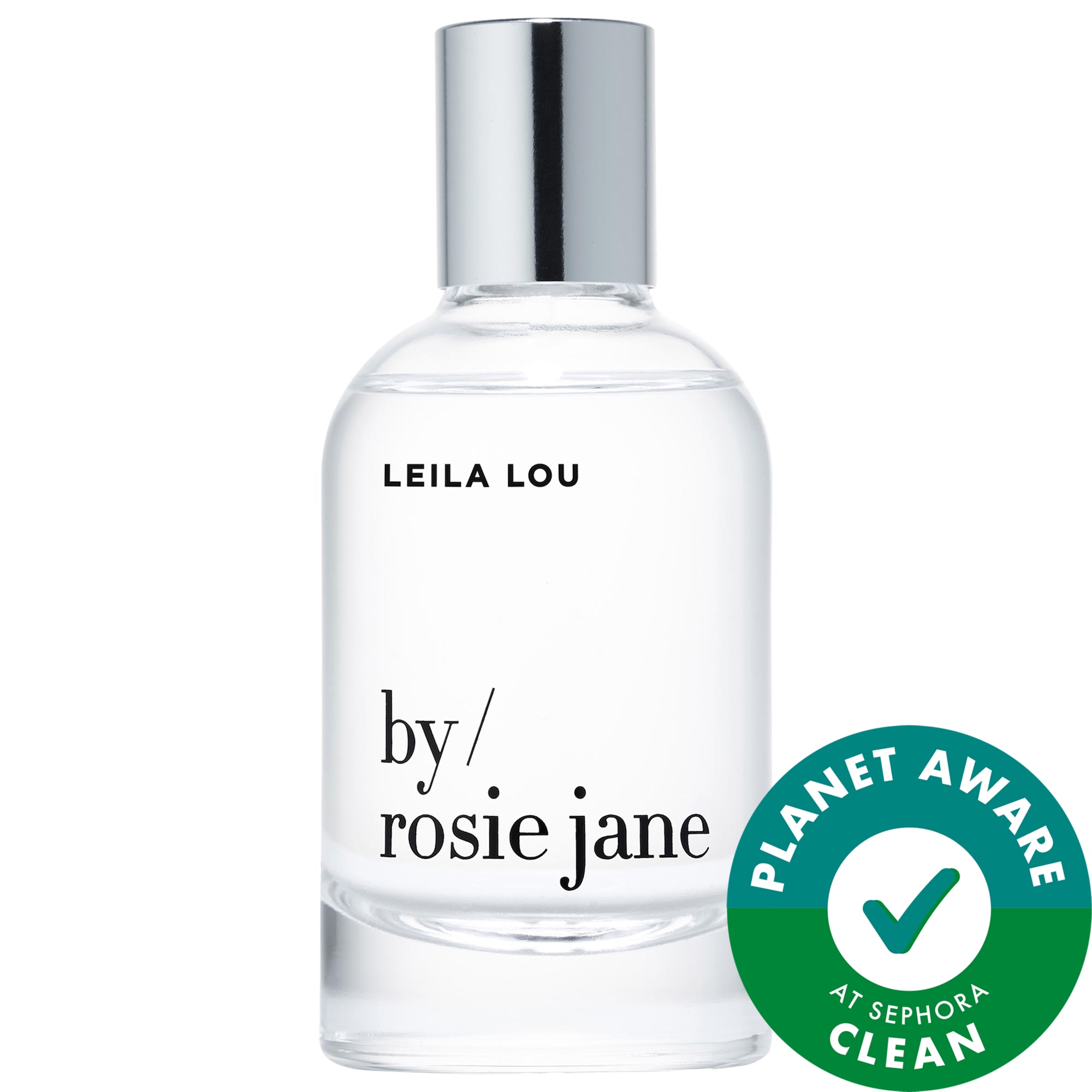 LEILA LOU eau de parfum with pear