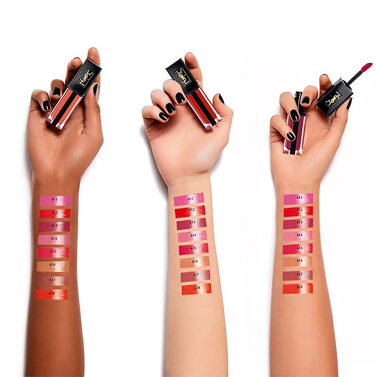 saint laurent lip tint