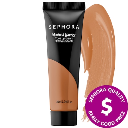 Weekend Warrior Tone Up Cream